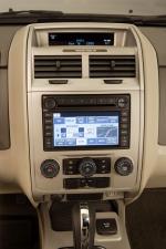 Ford Escape Limited 4WD 2008 года